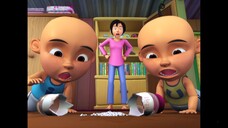 Upin dan Ipin - Kembara Kecil-Kecilan | Musim 06 Eps 04 Part 01