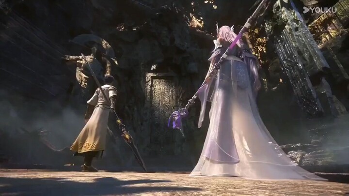 Wealth and Wonder Episode 3