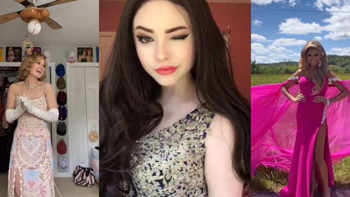 Penghargaan Gaun Pesta...