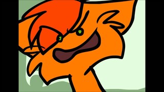 Firestar hates getting annoyed while singing   AMV   YouTube