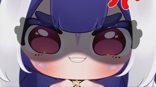 [النقل / اللحوم المطبوخة] نموذج الفاصوليا الصغيرة الجديد من حوت القط الألماني السخيف Shylilily!
