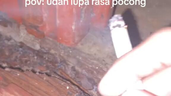 hanya orng tertentu