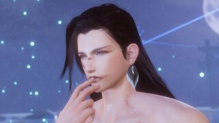 [Ming Tang/Xue Tang] I want to touch your wings (Extra/Segment 2)