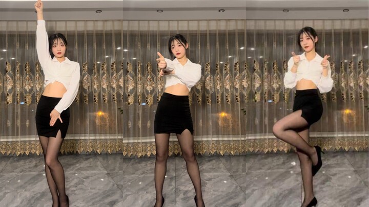 Màn hình dọc nhưng nhảy disco