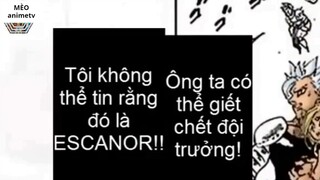 Cuồng Long Meliodas - Thủ Lĩnh Thất Đại Tội Với Lời Nguyền Bất Tử _ 7