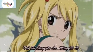 Fairy Tail P4✓Main Bị Bỏ Rơi Lớn Gánh Team T2