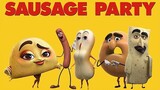 Sausage Party ปาร์ตี้ไส้กรอก [แนะนำหนังดัง]