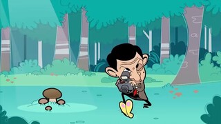 Mr. Bean