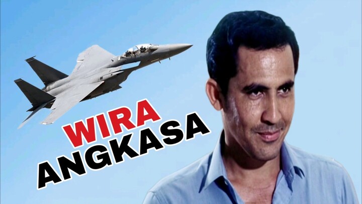 Wira Angkasa 1987 âī¸