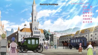 VILLAINESS LEVEL 99 S01} E01 in hindi