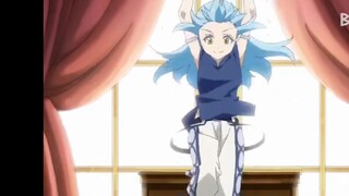 Tensura episode 18 (season 1)