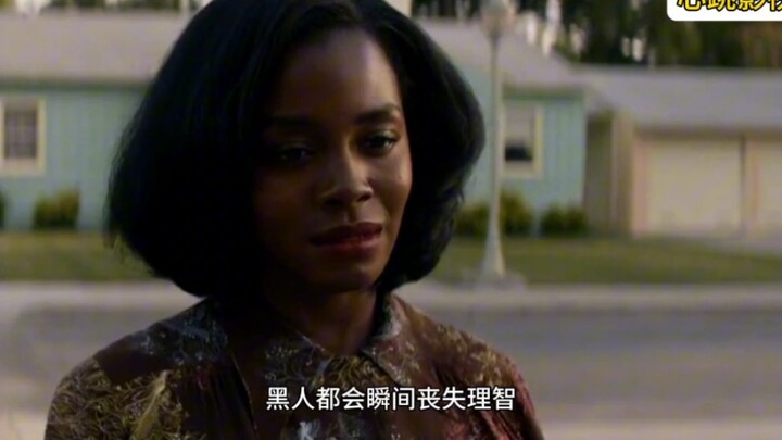 Người da đen trong cộng đồng người da trắng ngày ấy khổ đến mức nào!