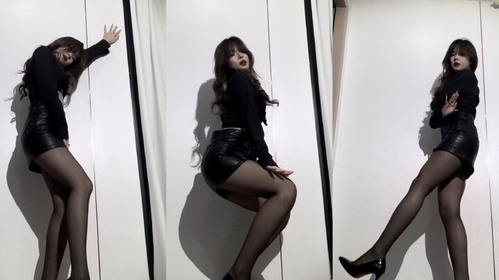 【吃吃】wiggle 这么稳还得了？