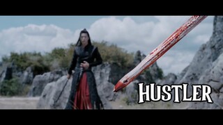 Hustler - (The Untamed 陈情令) FMV