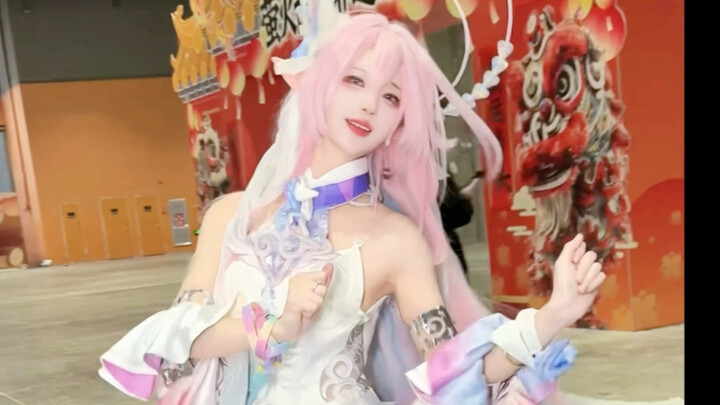 Setelah sesi tanda tangan cahaya kunang-kunang Xilian usai, inilah layar penyelesaian… Sampai ketemu