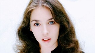 颜值演技制霸一个时代的美人 |“平静时宛如秋水，疯狂时化作烈焰”