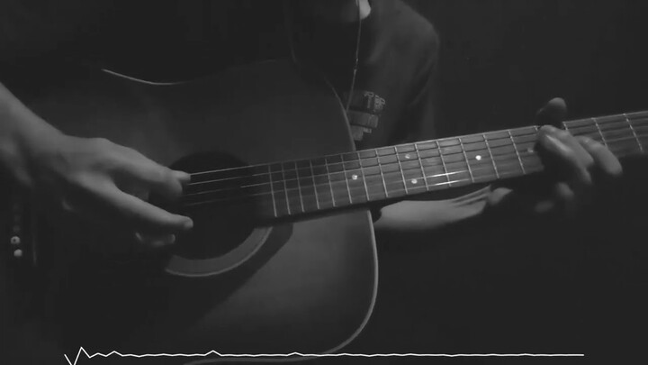 Threesixty - Hingga Semua Menghilang (COVER BY ASLASTHOPE)