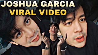 JOSHUA GARCIA VIRAL VIDEO SA TIKTOK | JOSHUA GARCIA TIKTOK (#joshuagarcia trending pictures)