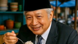 presiden indonesia