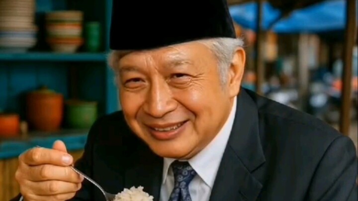 presiden indonesia