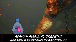 INILAH BUKTI JIKA URASHIKI ADALAH OTSUTSUKI TERLEMAH ?? Nonton Dulu Baru Komen Ya.. #Teori