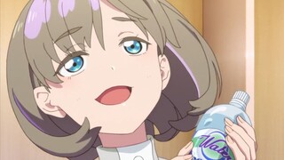 【唐可可】二次元高质量表情包少女！单集贡献十几个表情包！太可爱了❥(^_-)