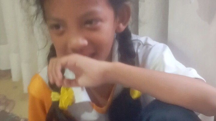 girl  won't  to study😴😴