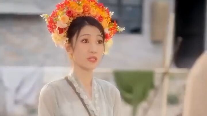 วุ่นรักสาวใบชา