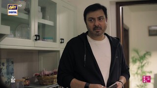 Parwarish Episode 15 Pakistani drama industry Ainaasif and Samarjafri