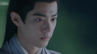 [Xiao Zhan Narcissus II Double Shadow HE] [Bai Qie Hei Cha Cha Yao × Iceberg Beauty Shadow] Knowing 