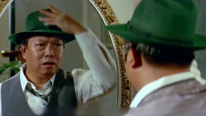 1983 Hong Kong film: bold themes and countless plot twists, with traps at every turn.