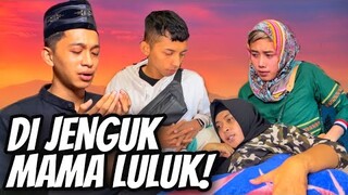 MAMA LELA JATUH SAKIT DAN SUSI DIUSIR TAKIM !!!