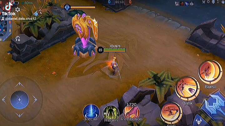 fanny gods