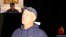 PSYCHO DAD FIGHTS ROBOTS! Uncle Larry's Reaction