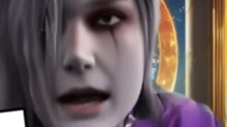 I report Xiao Yan for asking Wang Lin and Lin Dong to play for him!
