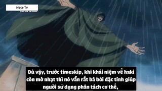 Top 10 Trái Logia Mạnh Nhất One Piece #26- 1