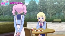 Himitsu No AiPri Episode 038