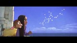 Disney's Wish |  Audio Described Teaser Trailer | Disney UK | Disney UK