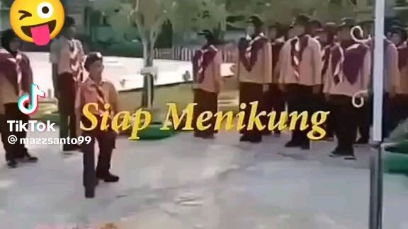 masih bisa ditikung