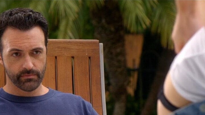 Episode 1 drama bintang 5 "Desperate Housewives", pernikahan terbuka membawa kebahagiaan bagi pria!