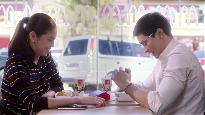 My Bebe Love KiligPaMore 2015