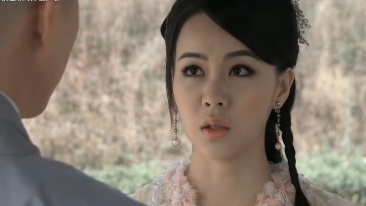 Bi Qing doesn’t want to date; he just wants to become the abbot as soon as possible!