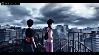 Raffaello Iadanza nũng niệu - AMV - Sài Gòn đâu có lạnh #anime #schooltime