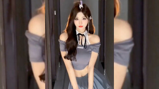 假如超短裙有段位！你属于什么段位？
