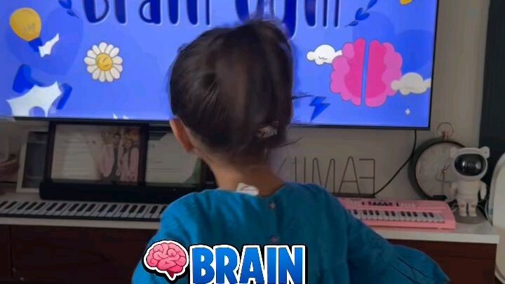 brain kids