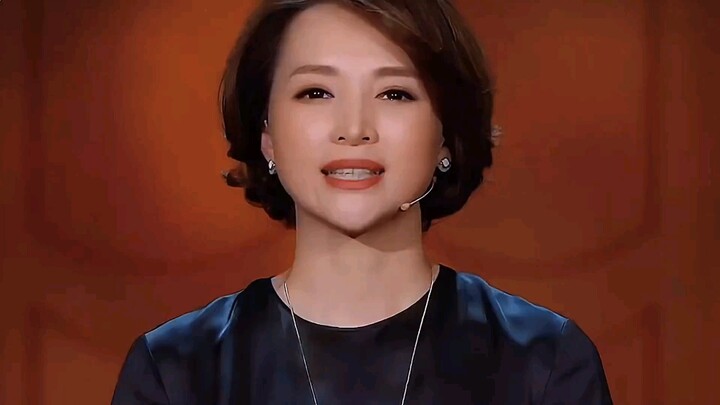 Dong Qing’s iconic quotes: Listening to her speak is both a form of self-cultivation and pure enjoym