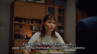 Just a bit Espers  Ep 1 (2025) Sub Indo