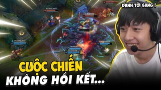 BÌNH LOẠN RANK ĐỒNG:KHÔNG THỂ NHỊN CƯỜI VỚI GAME ĐẤU & TẤU HÀI TỪ ĐẦU ĐẾN CUỐI HƠN 130KILL