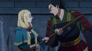 Dungeon Meshi Episode 17