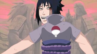 "Mỗi ngày một lần, tạm biệt Naruto"